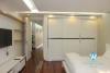 Modern apartment for rent in Yen Phu, Tay Ho, Hanoi
